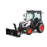 Front Mount Snowblower - Compact Tractor 62