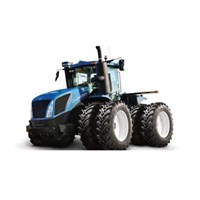 T9 Series 655
