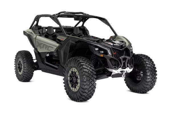 Maverick X3 X RC TURBO RR 64 Maverick X3 X RC TURBO RR 64
