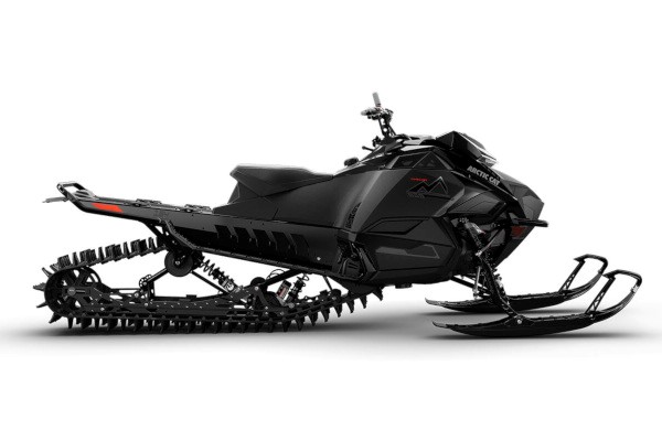 M 858 Sno Pro