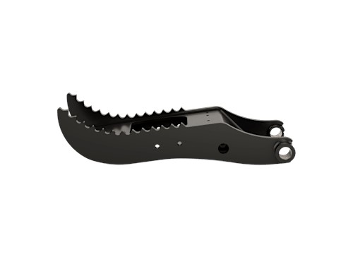 Hydraulic Clamp - Standard Arm, E26
