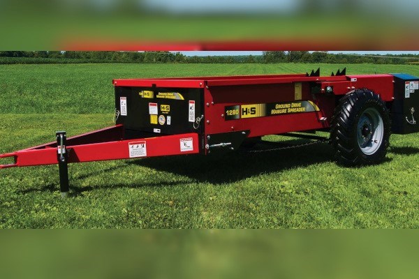 S1280 80-Bushel Photo