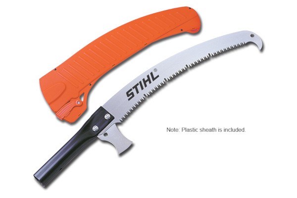 PS 80 Arboriculture Saw Attachment Photo