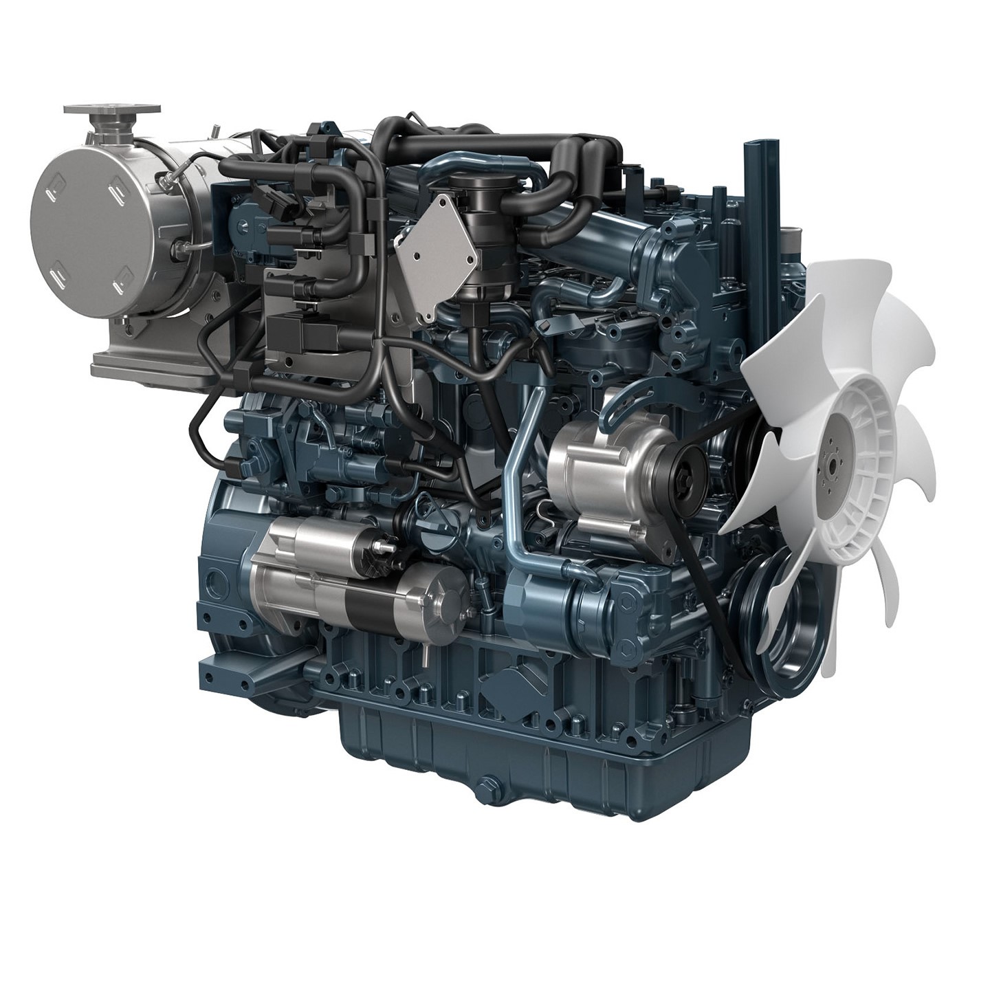 V2607-CR-E5 Photo