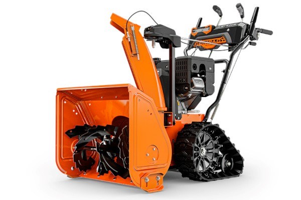 COMPACT 24 RAPIDTRAK - 920035 Photo