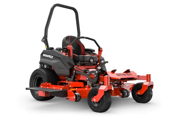 PRO-TURN 472 KAWASAKI FX921 - Model #983001