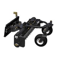 Soil Conditioner - Hydraulic 84