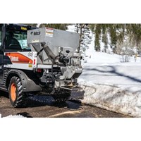 Sand and Salt Spreader - SP9