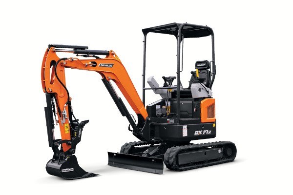 DX17Z-7 Photo DX17Z-7 Photo