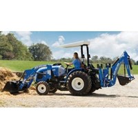 Workmaster Compact 25