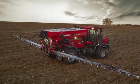 FA 1030 Air Boom Applicator Photo