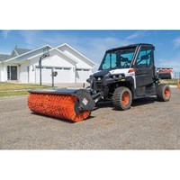 Angle Broom