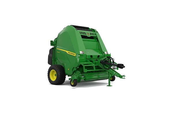 V452M Variable Chamber Baler Photo