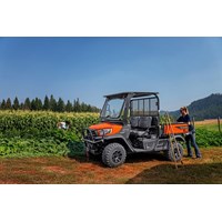 RTV-X