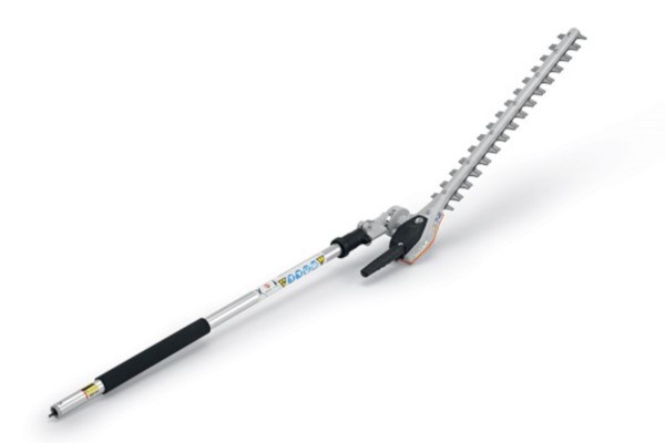 HL-KM 145° Adjustable Hedge Trimmer Photo