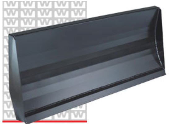 DB-60 Dozer Blade Photo