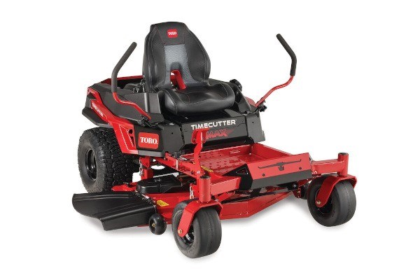 54 in. (137 cm) TimeCutter® Max Zero Turn Mower (77504) 54 in. (137 cm) TimeCutter® Max Zero Turn Mower (77504)