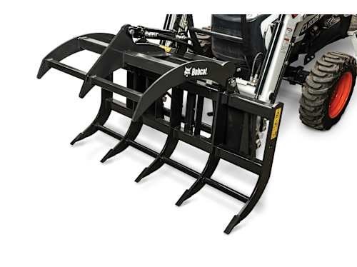 Grapple Brush - 77