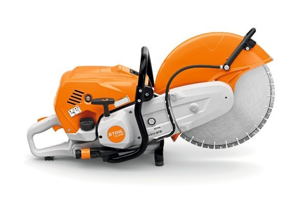 TS 910i STIHL Cutquik® TS 910i STIHL Cutquik®