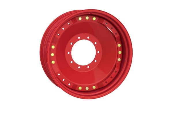 Waffle Wheels Photo
