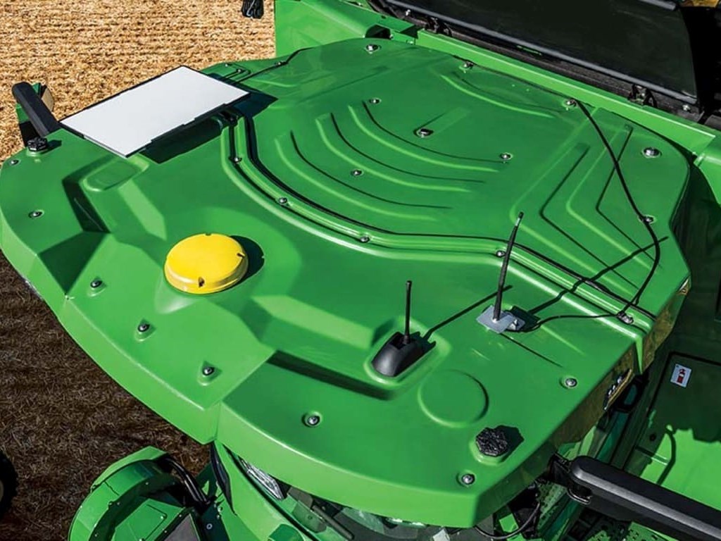 JDLink™ Boost Photo