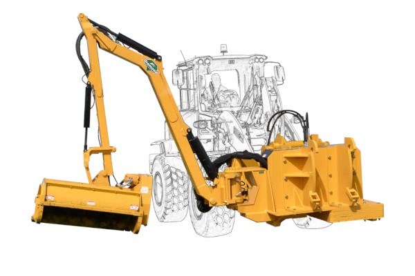 Loader-Powered Attachment Photo