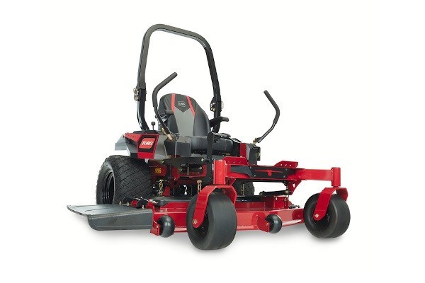 60 in. (152 cm) TITAN® MAX Zero Turn Mower (76601) 60 in. (152 cm) TITAN® MAX Zero Turn Mower (76601)