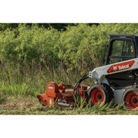 Flail Cutter - FC200