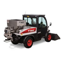 Sand and Salt Spreader - SP9