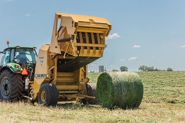 504 Pro G4 Baler 504 Pro G4 Baler