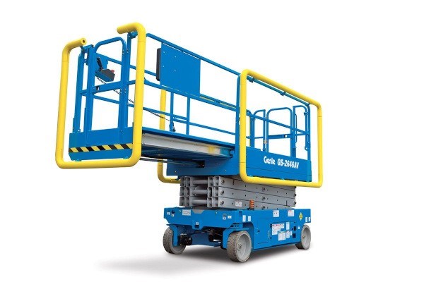 GS™-2646 AV Photo GS™-2646 AV Photo