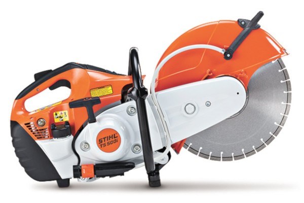 TS 500i STIHL Cutquik® Photo