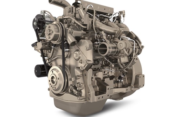 3029HI530 2.9L Industrial Diesel Engine Photo