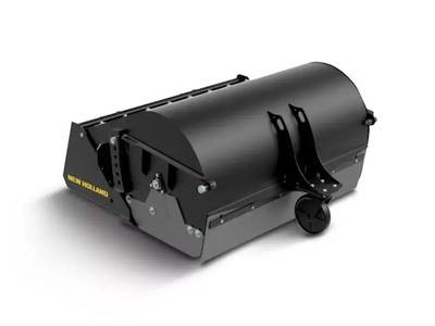 Mini Attachments Pick-Up Brooms