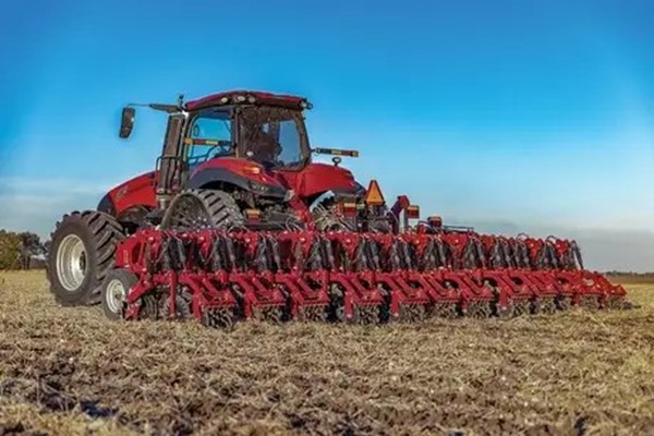 Nutri-Tiller 1030 Photo