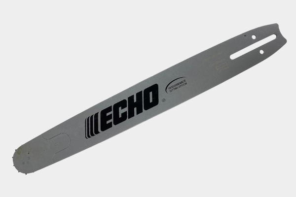 H0PS Style Chainsaw Guide Bar