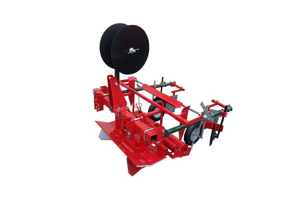 Model 92B Bed Shaper Photo