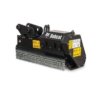 MX Drum Mulcher - 28