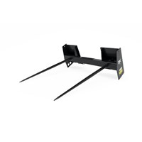 Bale Spear - Medium Square Bale