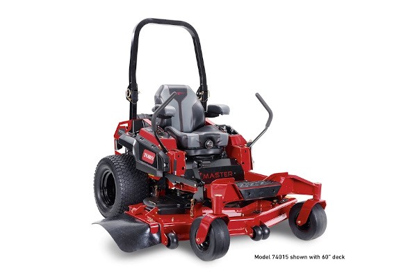 4000 Series HDX Pro 52 in. (132 cm) 31 hp 999cc (74010)