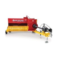Hayliner Small Square Balers 275
