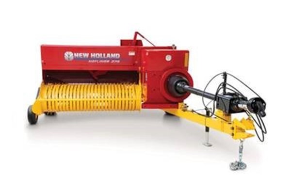 Hayliner® Small Square Balers 275 Photo