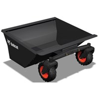 Dumping Hopper - Model 10