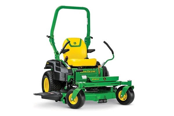 Z530M ZTrak™ Mower Photo