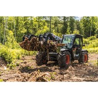 48 Root Grapple