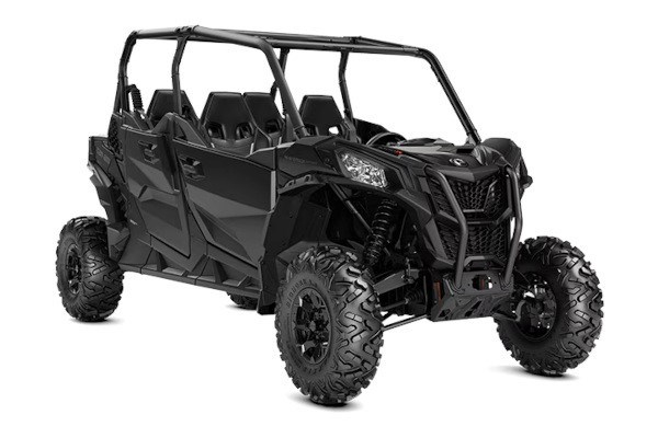 Maverick Sport MAX DPS Maverick Sport MAX DPS