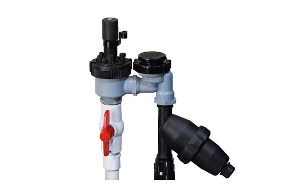 Anti-siphon Valve Kit (53749)