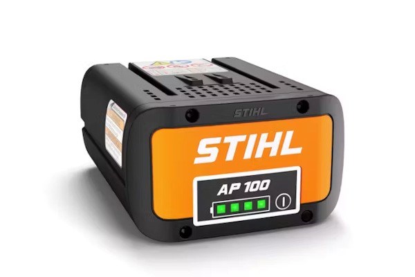 AP 300 S w/ STIHL connect Photo