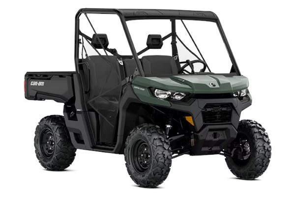 Defender Defender