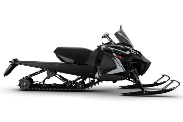 XF 400